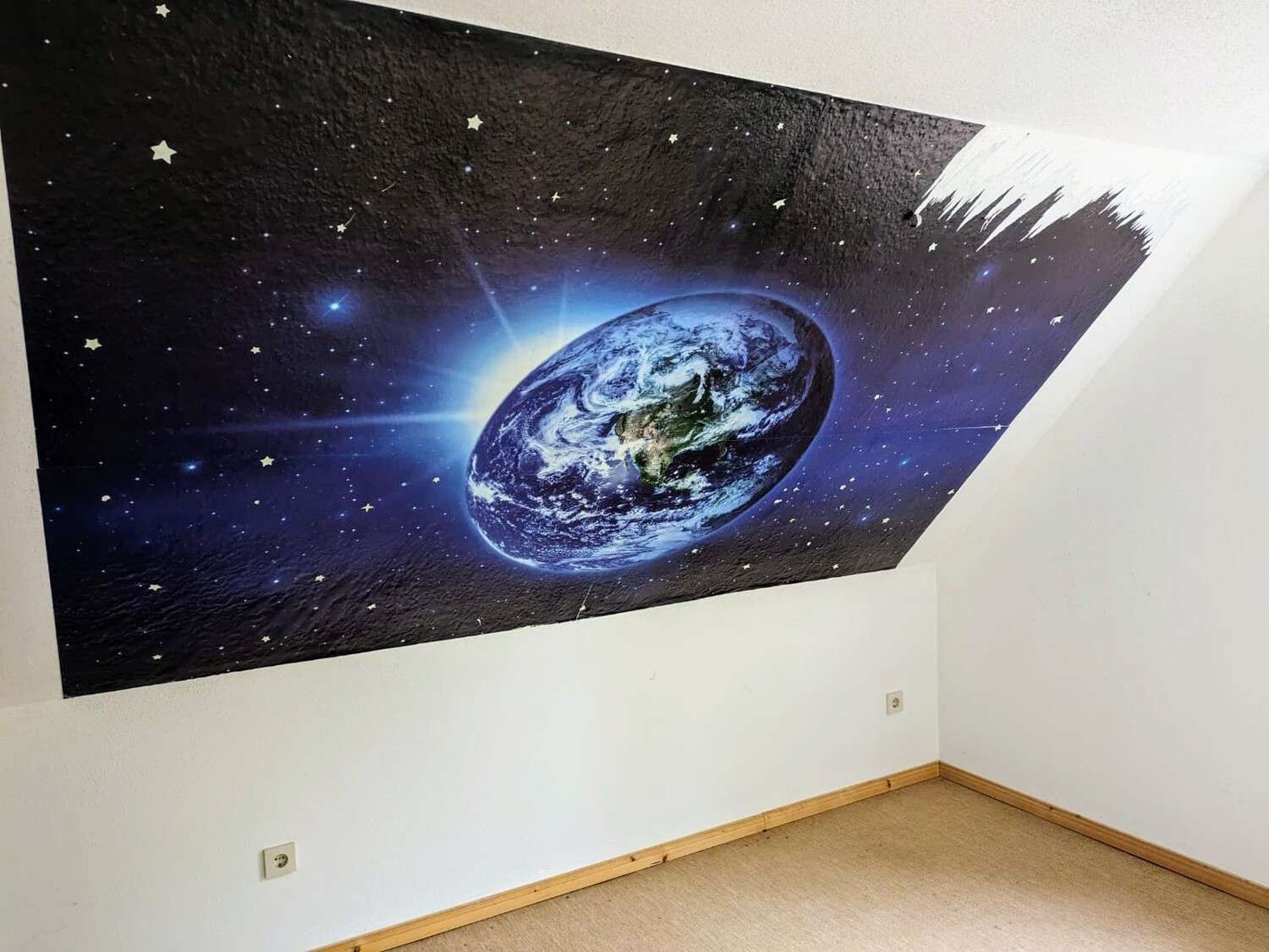 Immobilie in Wanfried - Gemütliches Fachwerkhaus mit pflegeleichtem Garten in Wanfried OT - Bild 1