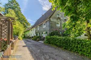Fachwerkhaus mit Gartenidylle – naturnah wohnen nahe der Kräwi – Die vollständige Adresse der Immobilie erhältst du vom Anbieter., 42897 Engelsburg, Remscheid – Vorschaubild 22