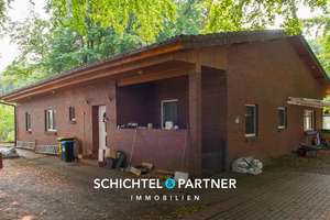 Farge | Toller Bungalow mit großem Grundstück und Doppelgarage in Weserlage – Die vollständige Adresse der Immobilie erhältst du vom Anbieter., 28777 Farge, Bremen – Vorschaubild 19