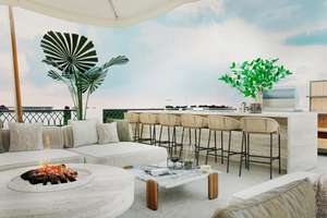 Penthouse mit Dachterrasse privater Aufzug & Concierge *Provisionsfrei* – Schanzenstr. 80 - 82, 40545 Oberkassel, Düsseldorf – Vorschaubild 28