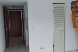 Schöne 1-Zimmer-Wohnung – 52074 Westpark, Aachen – Vorschaubild 3