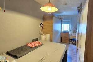 4 Zimmer Wohnung in der Pforzheimer-Oststadt – Die vollständige Adresse der Immobilie erhältst du vom Anbieter., 75175 Oststadt, Pforzheim – Vorschaubild 9