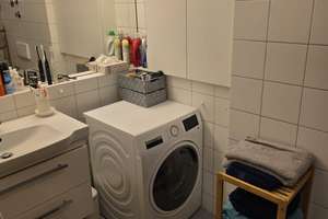 3 Zi.–Erdgeschosswohnung mit  Balkon, Terrasse und Garten – Die vollständige Adresse der Immobilie erhältst du vom Anbieter., 81247 Obermenzing, München – Vorschaubild 10