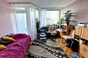 Mit Blick auf Dom und Lousberg!
Solide vermietete, gepflegte 2-Zimmerwohnung mit Balkon – Die vollständige Adresse der Immobilie erhältst du vom Anbieter., 52068 Panneschopp, Aachen – Vorschaubild 6