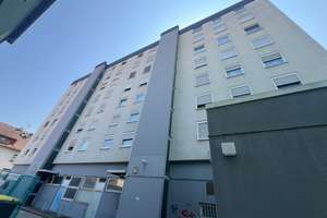 3-Zimmer-Wohnung mit Balkon in guter Lage von Heilbronn – Die vollständige Adresse der Immobilie erhältst du vom Anbieter., 74072 Heilbronn, Heilbronn – Vorschaubild 2