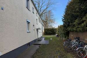 Leerstehende 2 Zi. Wohnung mit PKW Stellplatz, Keller und toller Anbindung in Augsburg – Die vollständige Adresse der Immobilie erhältst du vom Anbieter., 86169 Hammerschmiede, Augsburg – Vorschaubild 10