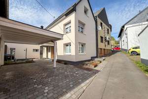 Stilvoll modernisiertes Traumhaus mit Pool und Top-Ausstattung – Die vollständige Adresse der Immobilie erhältst du vom Anbieter., 56727 Sankt Johann – Vorschaubild 36