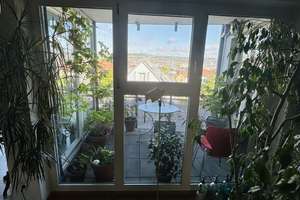 Außergewöhnliche Stadtwohnung in zentraler Lage mit Panoramablick auf Stuttgart – Die vollständige Adresse der Immobilie erhältst du vom Anbieter., 70180 Heusteigviertel, Stuttgart – Vorschaubild 9