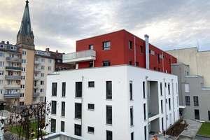 Lichtdurchflutete 3-Zimmer-Wohnung | großer Westbalkon, EBK & Carport | ruhig & zentral – Karolinenstraße 72, 90763 Nördliche Südstadt, Fürth – Vorschaubild 8