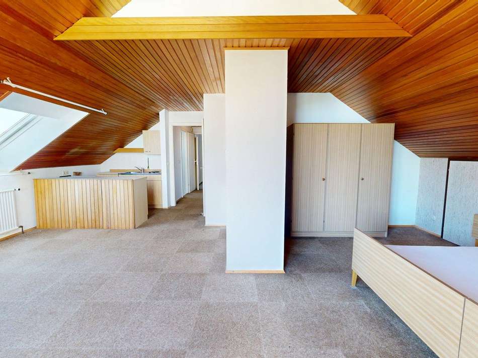 DG Speicherausbau Wohnen, S...