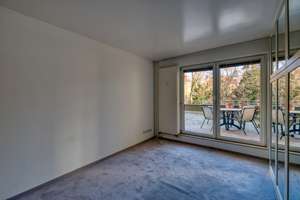 Maisonette-Wohnung in Westend mit großer Terrasse – Die vollständige Adresse der Immobilie erhältst du vom Anbieter., 14052 Westend, Berlin – Vorschaubild 12