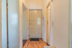 Wertsteigerungs-Chance: 2-Zimmer unter 5k €/m² im grünen Plänterwald — neu saniert, sofort frei – Köpenicker Landstraße 78, 12437 Plänterwald, Berlin – Vorschaubild 6