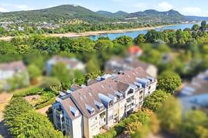 # 2 helle Zimmer # Bestlage direkt am Rhein # – Die vollständige Adresse der Immobilie erhältst du vom Anbieter., 53173 Plittersdorf, Bonn – Vorschaubild 18