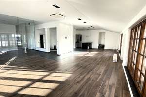 Penthouse-Loft mit privatem Aufzug – kernsaniert 2025 | 4 TG | nahe München