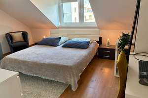 Frei ab 15.11. - Alltagstaugliche 2-Zimmer-Wohnung in Frankfurt-Bockenheim – 60487 Bockenheim, Frankfurt am Main – Vorschaubild 10