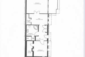 Rarität! Kernsaniertes Loft im Hinterhof mit Wintergarten, Sauna und Garage + Einliegerwohnung!  – Solingen – Vorschaubild 23