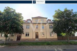 MEHRFAMILIENHAUS PLUS BAUGRUNDSTÜCK - IDEALE KAPITALANLAGE