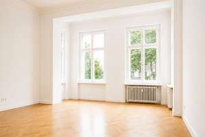 Stilvolle Altbauwohnung nahe Winterfeldtplatz – bezugsfrei – Die vollständige Adresse der Immobilie erhältst du vom Anbieter., 10781 Schöneberg, Berlin – Vorschaubild 5