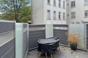 3-Zimmer-Wohnung mit großer Terrasse und Stellplätzen in Solingen – Eigennutzung oder Kapitalanlage – Die vollständige Adresse der Immobilie erhältst du vom Anbieter., 42651 Solingen-Mitte, Solingen – Vorschaubild 12