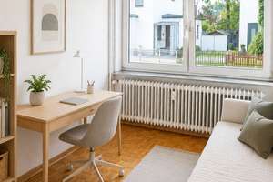 Lehmkuhlenstraße:  3-Zimmer-Wohnung mit Balkon, Besichtigungstermin über Link, s. Beschreibung – Die vollständige Adresse der Immobilie erhältst du vom Anbieter., 26123 Bürgeresch, Oldenburg (Oldenburg) – Vorschaubild 9