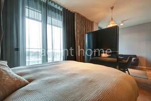 MÖBLIERT-LIFESTYLE IN MITTE - Apartment mit Balkon in der Cloud No.7 – Die vollständige Adresse der Immobilie erhältst du vom Anbieter., 70191 Europaviertel, Stuttgart – Vorschaubild 12