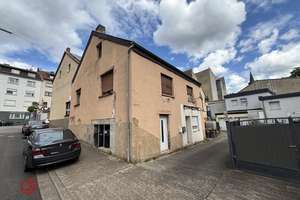 Top Kapitalanlage in Saarbrücken-Burbach – Mehrfamilienhaus, 9,5 % Rendite – Bergstraße 46, 66115 Burbach, Saarbrücken – Vorschaubild 10