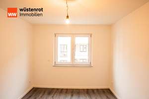 Bezugsfreie 3-Zimmer-Eigentumswohnung mit Balkon und Gartennutzung im KfW-70-Haus – 63071 Lichtenplatte, Offenbach am Main – Vorschaubild 2