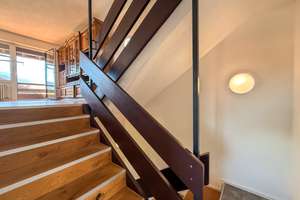 Wohnen mit Haus-Charakter - Ihr Zuhause auf 104 qm mit Terrasse/Garten, Balkon & Hochgratblick – Die vollständige Adresse der Immobilie erhältst du vom Anbieter., 87534 Oberstaufen – Vorschaubild 11