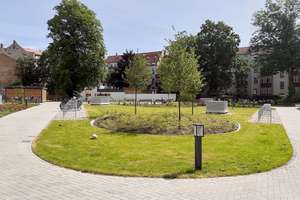 2-Zimmer mit Loggia * Einbauküche * Erstbezug – Torgauer Straße 44, 4315 Volkmarsdorf, Leipzig – Vorschaubild 23