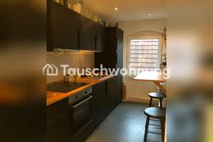 Tauschwohnung: 3-Zimmer-Wohnung in Stuttgart-Süd/WG-Geeignet – Die vollständige Adresse der Immobilie erhältst du vom Anbieter., 70199 Heslach, Stuttgart – Vorschaubild 3
