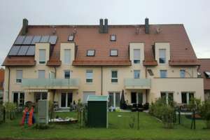 Elegantes Reihenmittelhaus mit 6 Zimmern in Merching – Die vollständige Adresse der Immobilie erhältst du vom Anbieter., 86504 Merching – Vorschaubild 1