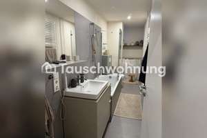 Tauschwohnung: Helle modernisierte Altbau Wohnung in Hamburg Winterhude – Die vollständige Adresse der Immobilie erhältst du vom Anbieter., 22303 Winterhude, Hamburg – Vorschaubild 8