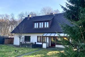 Sanierungsobjekt oder Neubauchance auf 1.010 m² Grundstück in Seevetal-Lindhorst – Die vollständige Adresse der Immobilie erhältst du vom Anbieter., 21218 Seevetal – Vorschaubild 1