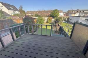 Gemütliches Haus mit Potenzial – Die vollständige Adresse der Immobilie erhältst du vom Anbieter., 47259 Hüttenheim, Duisburg – Vorschaubild 5