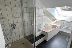 Familiär & Modern: Frisch sanierte 3-Zi.-DG-Wohnung (71 m²) – Die vollständige Adresse der Immobilie erhältst du vom Anbieter., 75179 Arlinger, Pforzheim – Vorschaubild 7