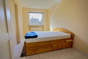 Provisionsfrei! Ruhige 3-Zimmer-Wohnung in Sackgassenlage am Bramfelder See- Von Glinn – Die vollständige Adresse der Immobilie erhältst du vom Anbieter., 22177 Bramfeld, Hamburg – Vorschaubild 5