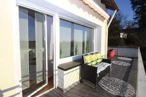 EFH mit Garten, Terrasse und Garage - Beste Aussicht über die Voreifel- – Mayen-Koblenz (Kreis) – Vorschaubild 20
