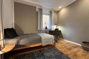 Möblierte und frisch modernisierte Wohnung in Stuttgart West – Die vollständige Adresse der Immobilie erhältst du vom Anbieter., 70917 Rosenberg, Stuttgart – Vorschaubild 6