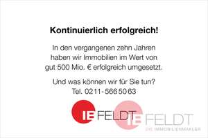 Provisionsfrei! Topchance: Handwerkerhaus in der Bruder-Klaus-Siedlung – Die vollständige Adresse der Immobilie erhältst du vom Anbieter., 51063 Mülheim (Ortsteil), Köln – Vorschaubild 6