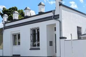MG-Bettrath: Erstbezug nach Sanierung! Loftartige Wohnung im Hochparterre