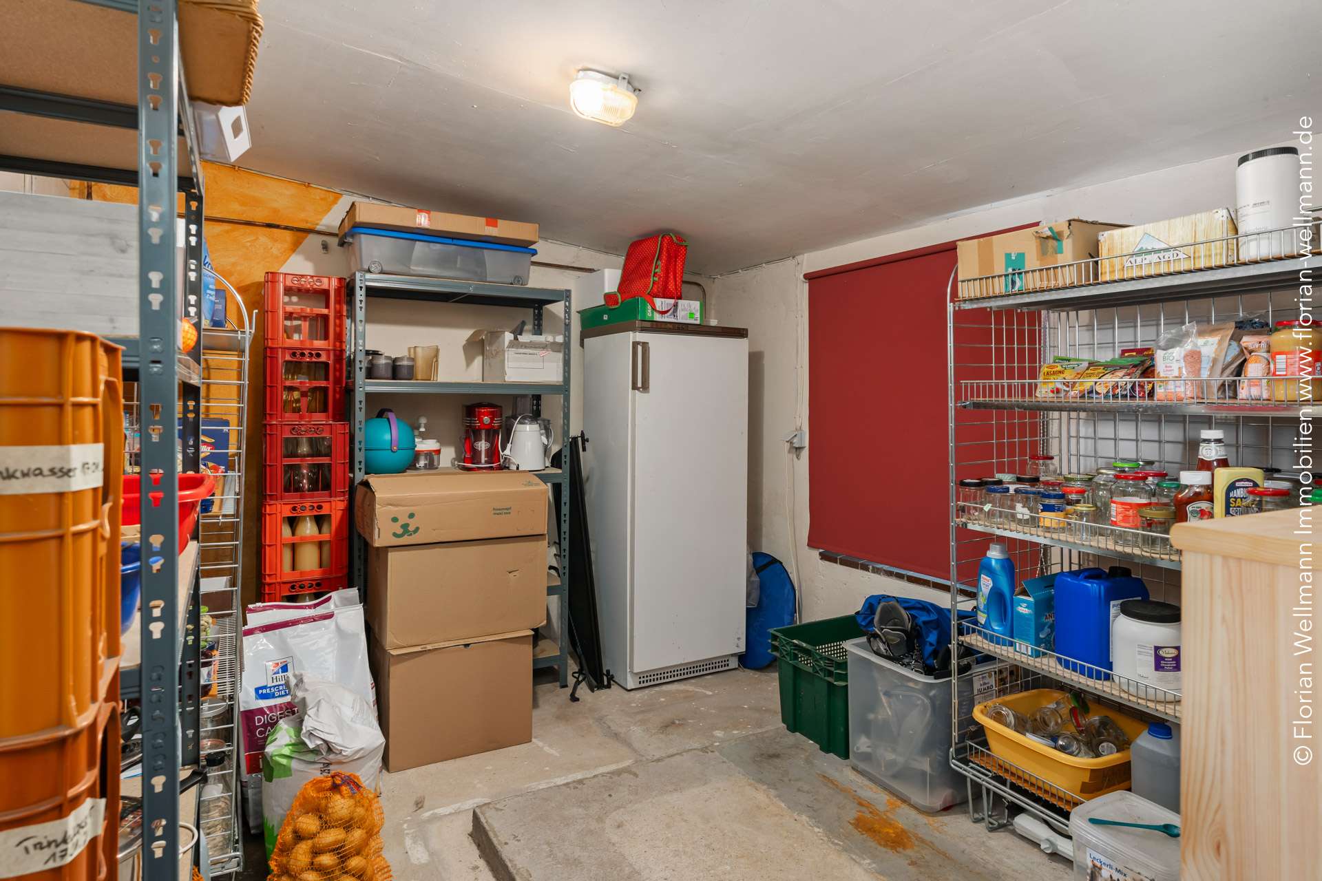 Immobilie in Twistringen - Twistringen | Attraktives Ein- bis Zweifamilienhaus mit historischem Charme und Doppelgarage auf gro - Bild 2