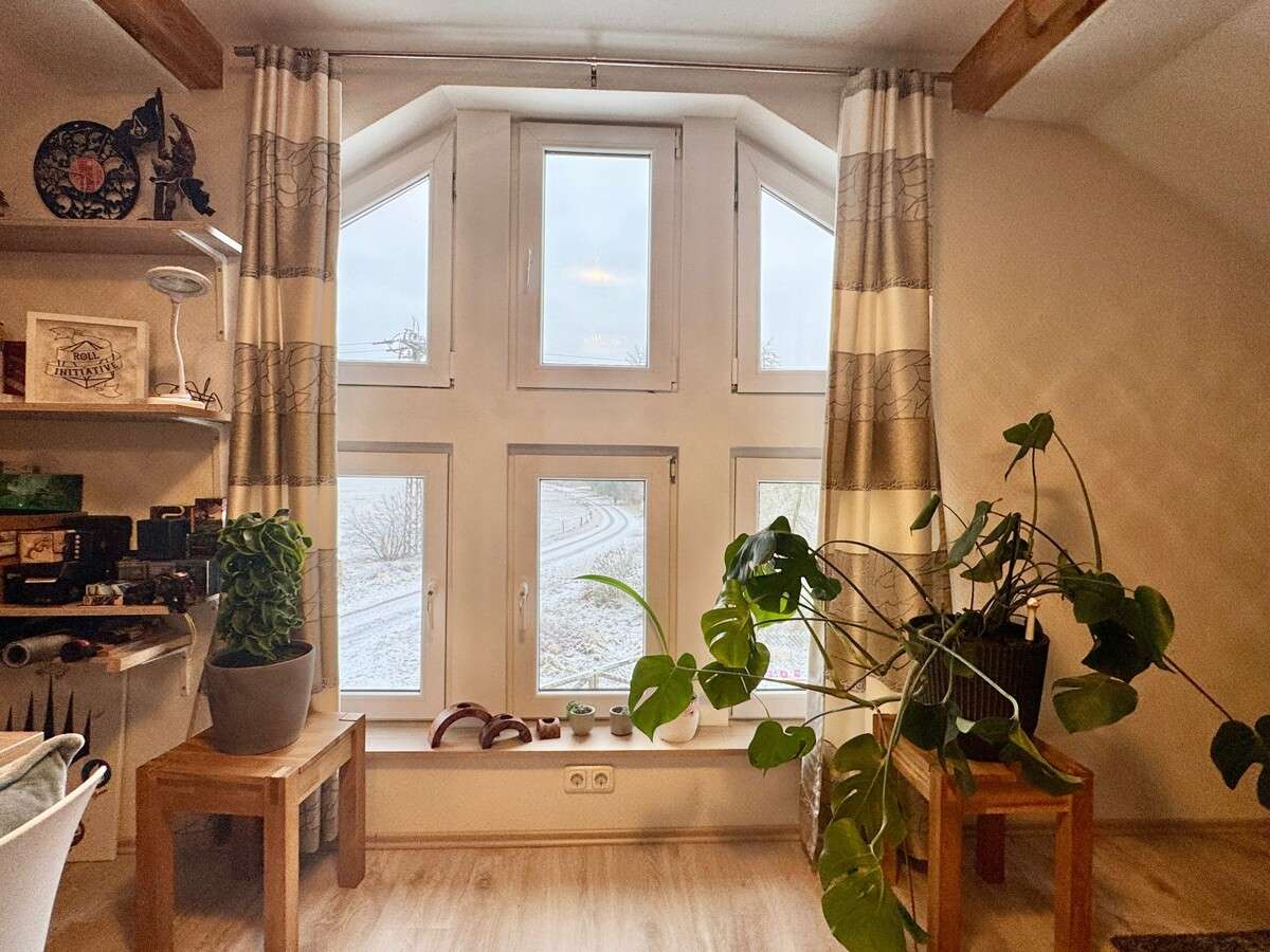 Immobilie in Viereck - HORN IMMOBILIEN ++ Viereck bei Pasewalk, tolles Haus in toller Lage, das Richtige für Aussteiger! - Bild 0