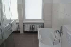 Penthouse-Wohnung im Zentrum von Essen! – Pferdemarkt 6, 45127 Stadtkern, Essen – Vorschaubild 9