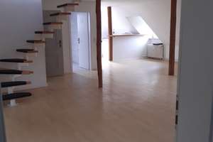 Schöne 3 Zimmerwohnung in Kirchrode – Tiergartenstr. 54, 30559 Kirchrode, Hannover – Vorschaubild 4