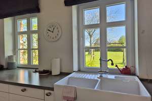 Traumhaftes Landhaus mit zwei Einheiten in idyllischer Lage – Die vollständige Adresse der Immobilie erhältst du vom Anbieter., 26409 Wittmund – Vorschaubild 5