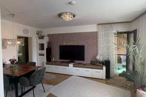 Gepflegte 3 Zimmerwohnung mit guter Anbindung! – Erich-Ollenhauer-Straße 38c, 65187 Biebrich, Wiesbaden – Vorschaubild 9