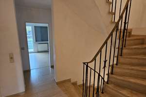 Viel Platz für die Familie! Einziehen+wohlfühlen Großzügige DHH 145 m² mit idyllischem Garten 480 m² – Sandbergstr. 83, 51143 Langel, Köln – Vorschaubild 8