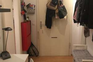 Schöne 1 ZW teilmoebliert mit Wohnküche im Zooviertel – Scharnhorststraße 23, 30175 Zoo, Hannover – Vorschaubild 15