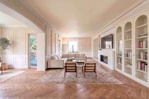 Exklusive Villenlage Nikolassee – Charaktervolles Einfamilienhaus mit Gartenidylle für die Familie – Die vollständige Adresse der Immobilie erhältst du vom Anbieter., 14129 Nikolassee, Berlin – Vorschaubild 9