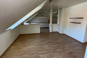 4-Zimmer-Maisonette - Oststadt - Nähe Eilenriede  – 30161 Oststadt, Hannover – Vorschaubild 6